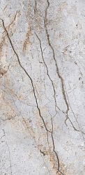 Flavour Granito Jupiter Grey Glossy Серый Полированный Керамогранит 60x120 см