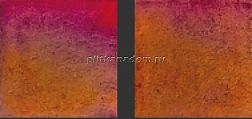 Rose Mosaic Rainbow WВ95 (формат 1х1) Мозаика 31,8х31,8 см