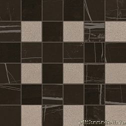 La faenza Trex3 TREX303MIX Мозаика 30х30 см