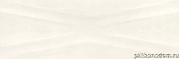 Paradyz Pandora Bianco Struktura Настенная плитка 25х75 см