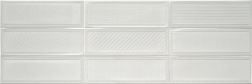 Stylnul (STN Ceramica) Jazz RT Gris Настенная плитка 33,3x100 см