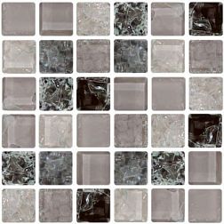 Architeza Candy Mica CM-14 Стеклянная мозаика 23x23 см