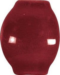 APE Ceramicas Lord Burdeos Angolo Torello Burdeos Brillo Декоративная вставка 2х2 см