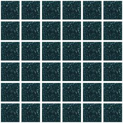 Architeza Multicolor M177-10 Стеклянная мозаика 31,8х31,8 (кубик 1х1) см