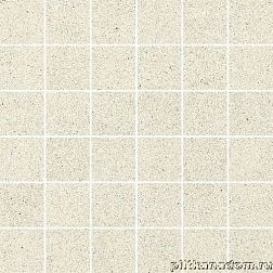 Paradyz Duroteq Perla Mat. Мозаика 29,8х29,8 (куб 4,8х4,8) см
