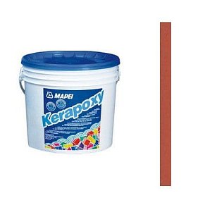 Mapei Kerapoxy N.145 FUST. затирочная смесь 10 кг51