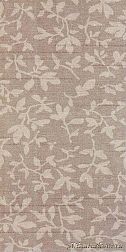Rako Textile WADMB113 Настенная плитка  коричневыйвая 19,8x39,8x0,7 см
