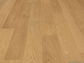 Wood Bee Дуб Select (Селект) Инженерная доска Глянец 1200х125х12