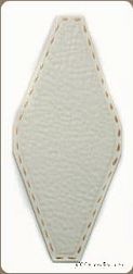 NS-mosaic Ceramic series FTR-2703 керамика 12х27 плоская см
