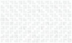 Gracia Ceramica Libretto White 01 Белый Глянцевый Декор 30х50 см