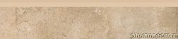 Paradyz Corrado Beige Цоколь 7,2х33 см