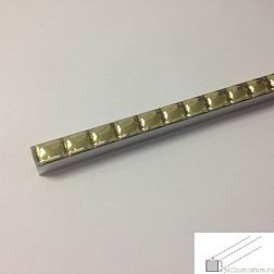 Juliano Декоративные вставки B-10600-045-1 Victory 0,8х60 см