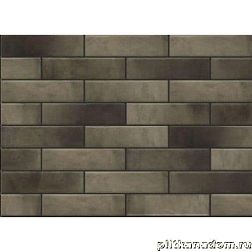 Cerrad Retro Brick Pepper 1955 Фасадная плитка 24,5х6,5 см