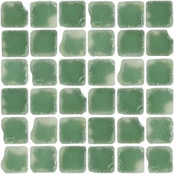 Architeza Candy Craft CC953 Стеклянная мозаика 29,7х29,7 (кубик 2,5х2,5) см