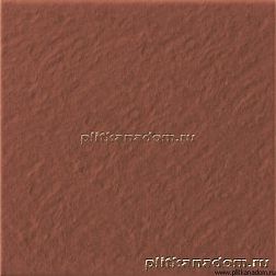 Simple Red 3d 30x30 см