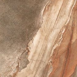 Kerranova Genesis Brown 2q105 SR matt Керамогранит 60x60 см