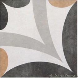 Stylnul (STN Ceramica) Veinte 110-015-6 Chic 02 Mt Керамогранит 20x20 см