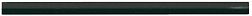 Atlas Concorde Ewall Night Spigolo Бордюр 0,8х20 см