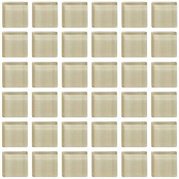 Architeza Candy Gloss CG945 Стеклянная мозаика 30х30 (кубик 2,3х2,3) см