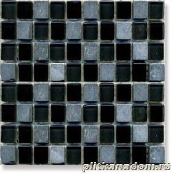 Bars Crystal HT 500 Мозаика 30х30 (1,5х1,5) см