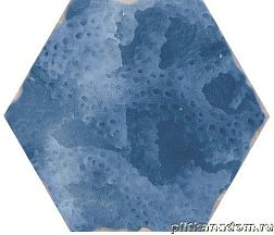 Carmen Ceramic Art Souk Touareg Blue Mix Керамогранит 13,9х16 см