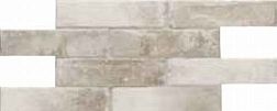 Natucer Boston Brick Downtown Настенная плитка 6,5х25 см