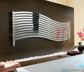 Cordivari Lola 3551740000005 Полотенцесушитель водный Н1