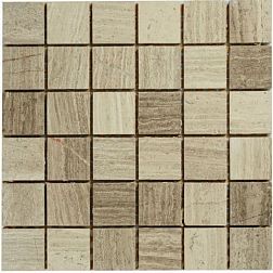 Primacolore Marmo MN160SLC Мозаика 4,8х4,8 30х30 см