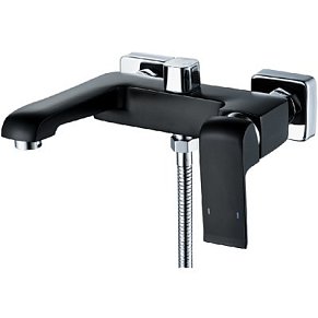Смеситель для ванны Oute T10402H