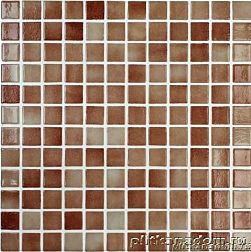 Vidrepur Antislip Мозаика Antid. № 506 (на сетке) 31,7х31,7