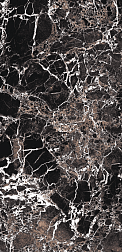 Flavour Granito Emprador White High Glossy Коричневый Полированный Керамогранит 60x120 см