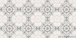 Ceracasa Aquarelle Deco Perla Декор 53x106 см