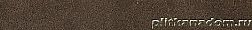 Atlas Concorde Russia Wise 610090001641 Moka Listello Lap Бордюр 7,2x60 см