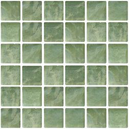 Architeza Elegance AHC 08 Стеклянная мозаика 30х30 (кубик 2,3х2,3) см