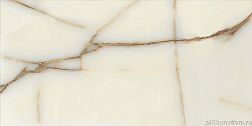 ITC ceramic Moon Керамогранит Onyx Natural Glossy 60x120 см