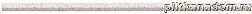 Atlas Concorde Marvel Gems LMTW Terrazzo White Spigolo Специальный элемент 0,8x20 см