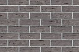 King Klinker Old Castle Platinum Skies (HF47) NF14 Фасадная клинкерная плитка 7,1х24 см