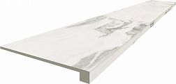 Coliseum Gres Michelangelo Колд Ступень угловая правая 33х60 см