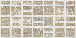 Aparici Milano Ocre Frame Natural Коричневый Матовый Керамогранит 49,75x99,55 см
