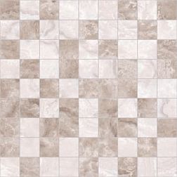 Laparet Marmo Мозаика бежевая 30х30 см