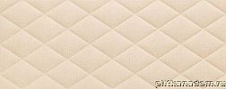 Tubadzin Chenille Pillow Вeige STR Настенная плитка 29,8х74,8 см
