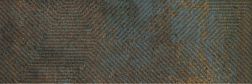 Paradyz Molto Decor Rust Rekt Mat Настенная плитка 25x75 см