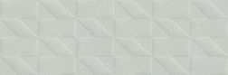 Marazzi Outfit Grey Struttura Tetris 3D M128 Настенная плитка 25x76 см