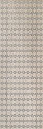 Dom Ceramiche Spotlight Taupe L Ins Esagonini Декор 33,3х100 см