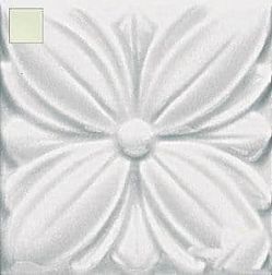 Grazia Melange UNGHIA GREEN TEA Вставка 3х3 см