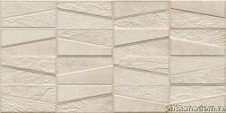 Ibero Materika Tektonia Sand Керамогранит 31,6х63,5 см