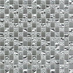 Orro Mosaic Orro Cristal Mirage Мозаика 30х30 (1,5х1,5) см