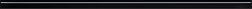 Tubadzin Prowansja Glass Black Бордюр 2,3x60,8 см