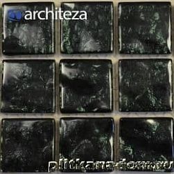 Architeza Mirage MRG_6 Стеклянная мозаика 30х30 (кубик 2,3х2,3) см