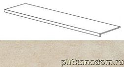 Versace Greek 261234 Gradone Beige Ступень 32x80 см